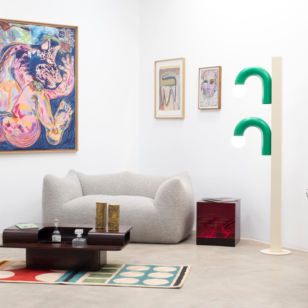 Maurice Auction x Chapelle Projects – Vente aux enchères 1