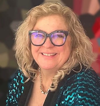 Maxine Chernoff & Friends 3