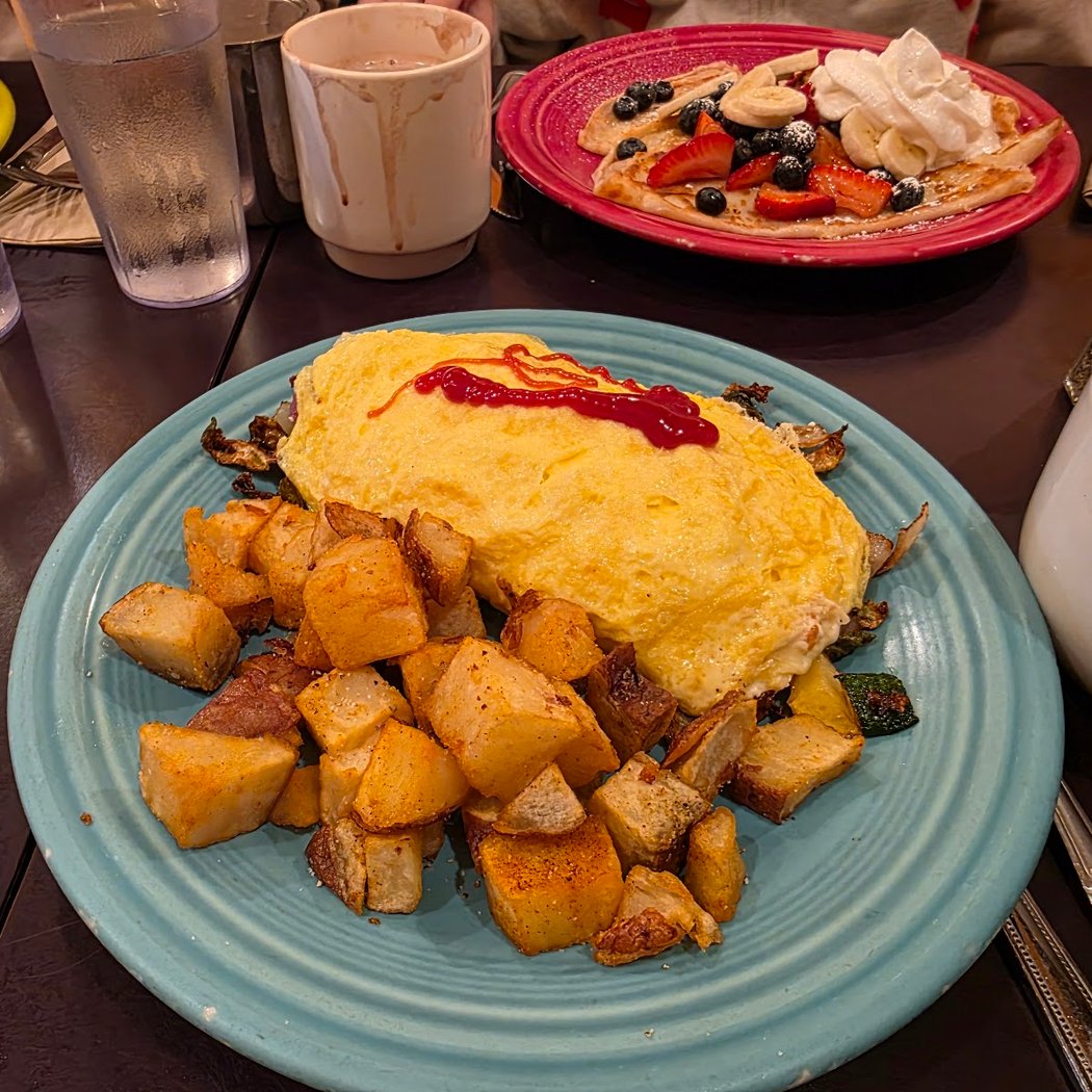 Pat's Cafe 3