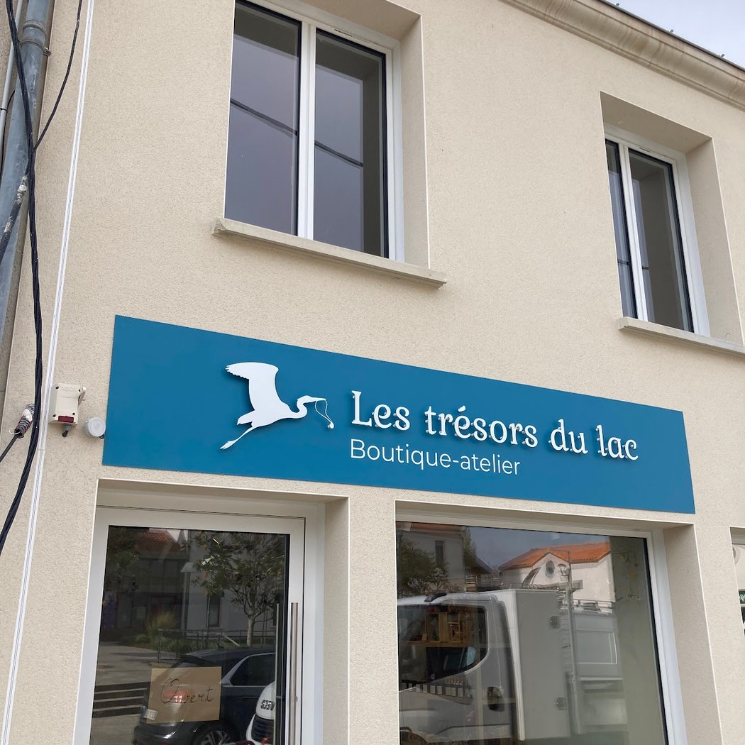 Les Trésors du Lac 3