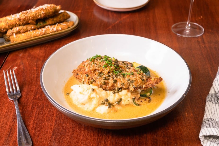 Bistro 135 2