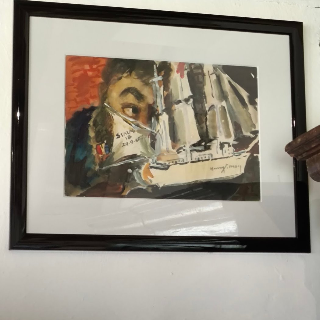 Atelier Henry Simon - Les Rimajures 1