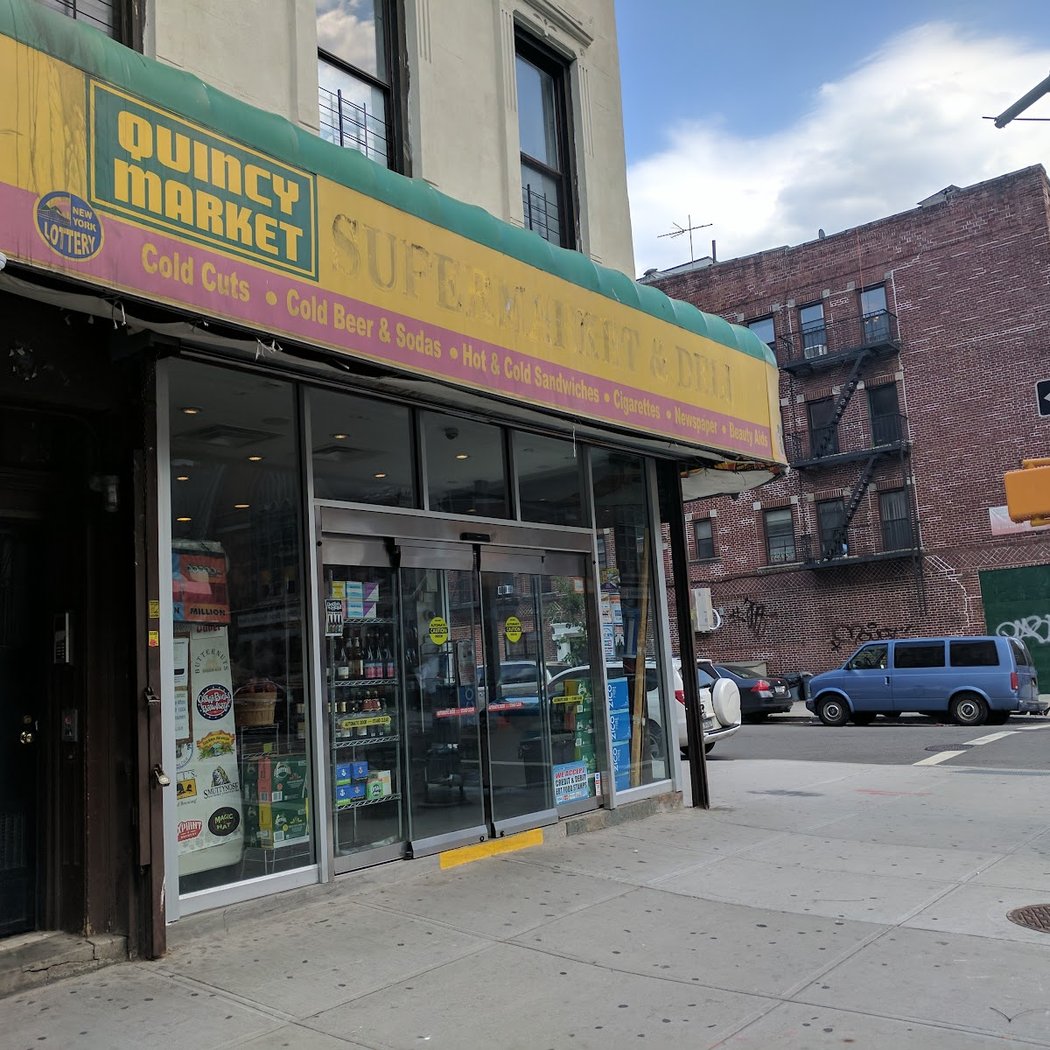 331 Quincy Market corp 2