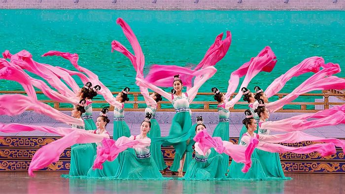 Shen Yun 3