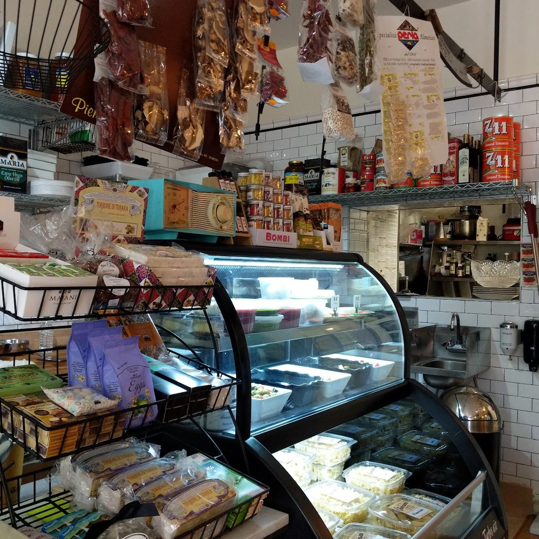 Giovanni Italian Specialties 3