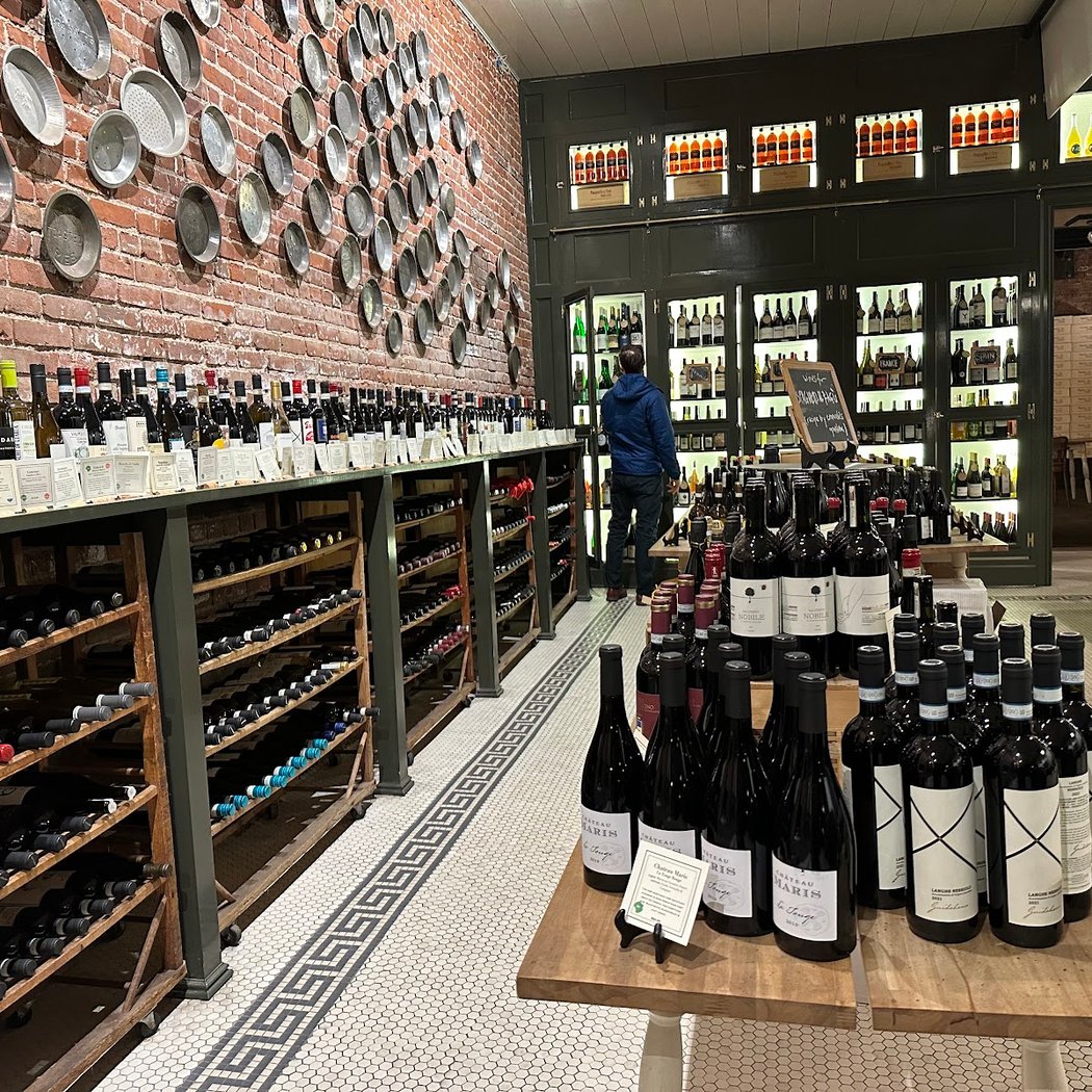 Bruno Paillard Champagne Tasting 3