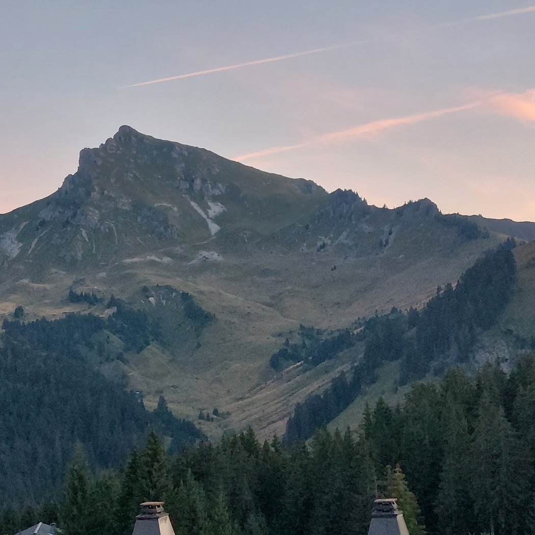 Praz de Lys Sommand 2