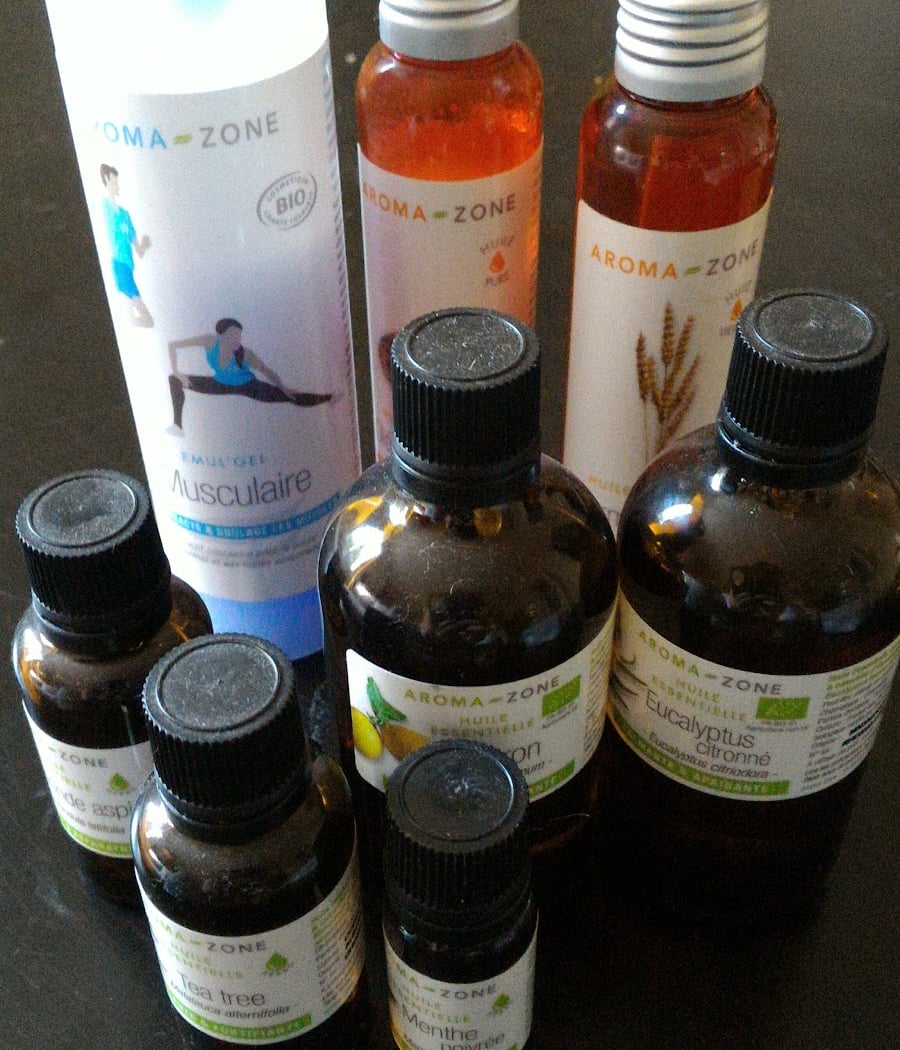 Aroma-Zone 2