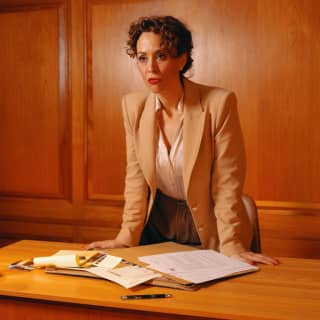 The Jury Experience – Death by AI: Who Pays the Price? 3