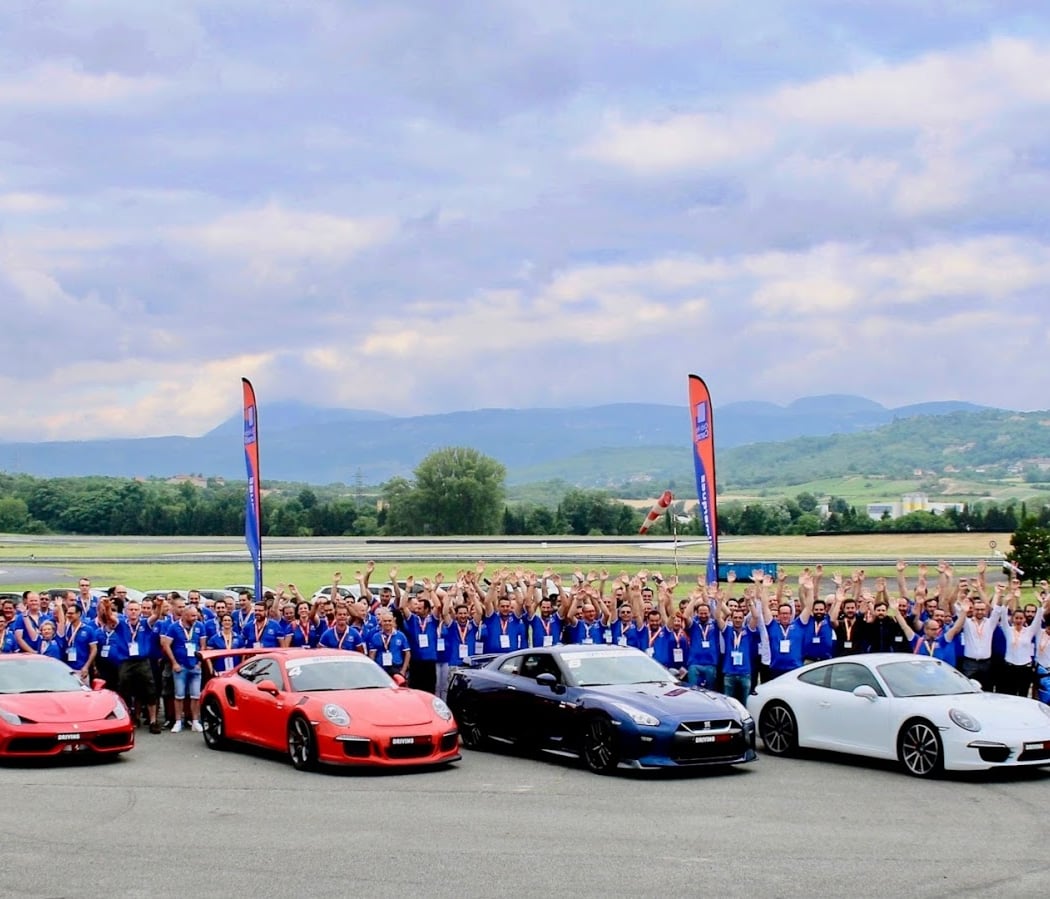 Driving Event 2