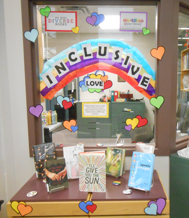 Queer Book Club 1