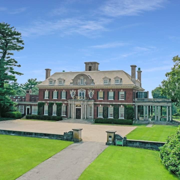 Old Westbury Gardens 1