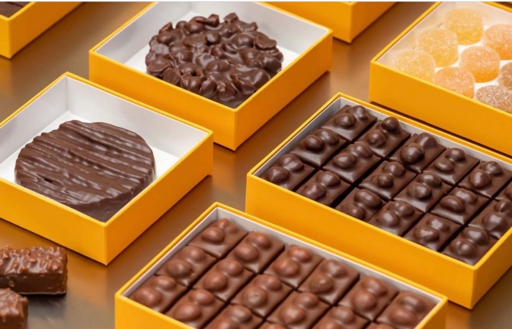 La Chocolaterie 1