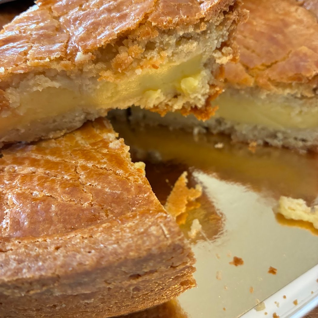 La Maison du Gâteau Basque par Loïc Peltanche 1