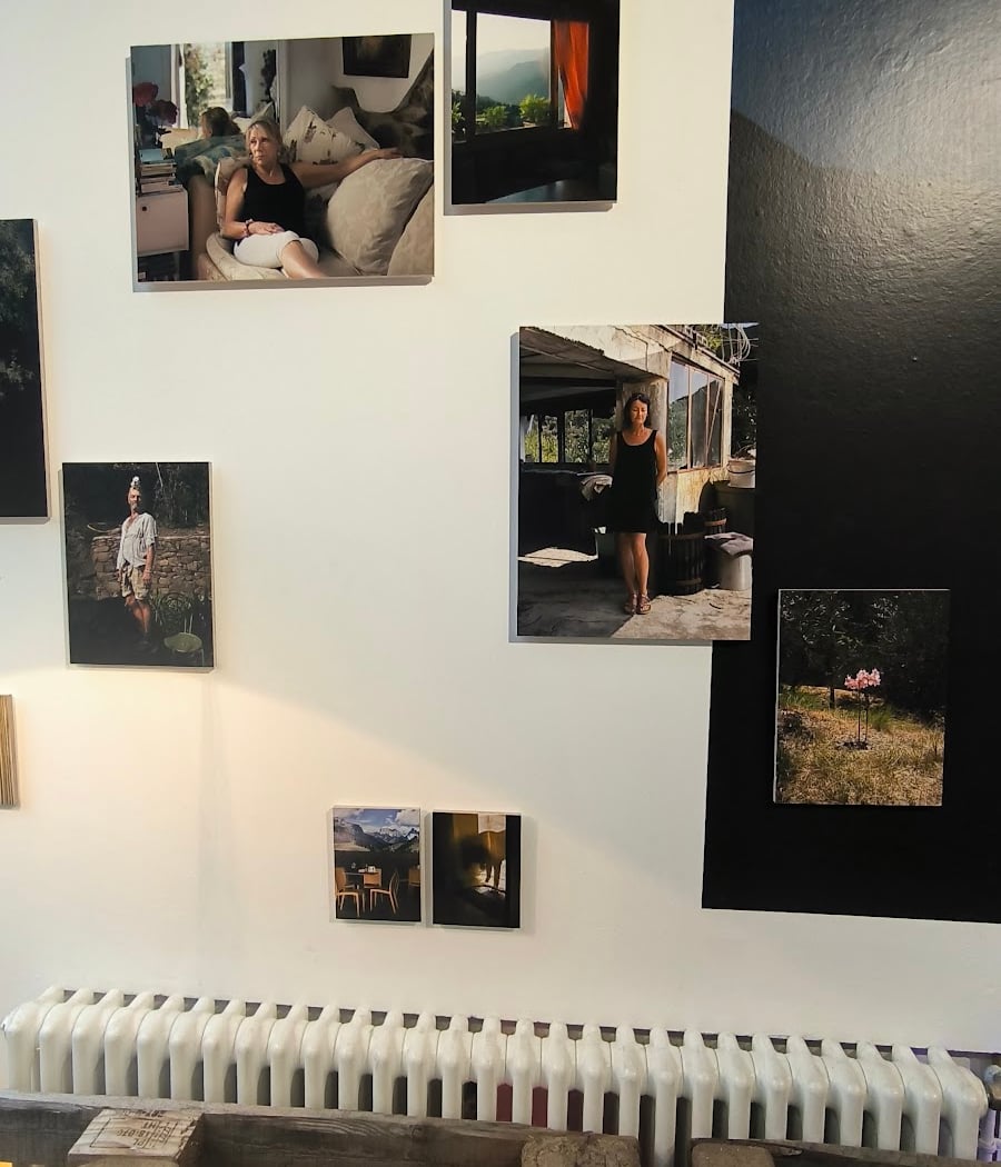 Savoirs par l’image – Conversations avec Wolfgang Tillmans 1