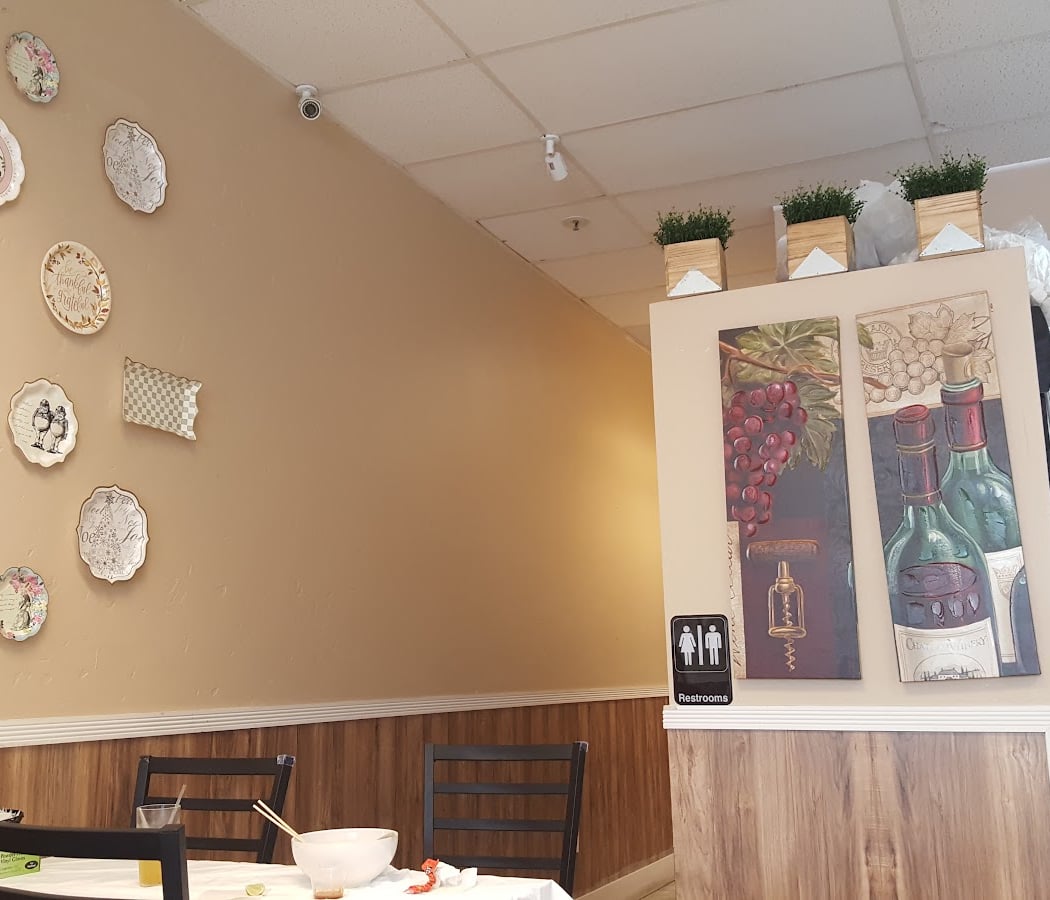 Cajun Bistro 7 2