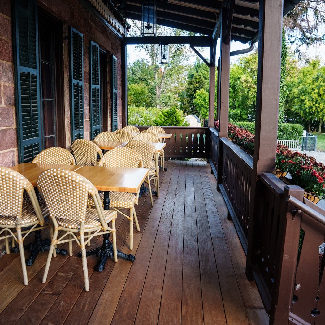Spring House 2