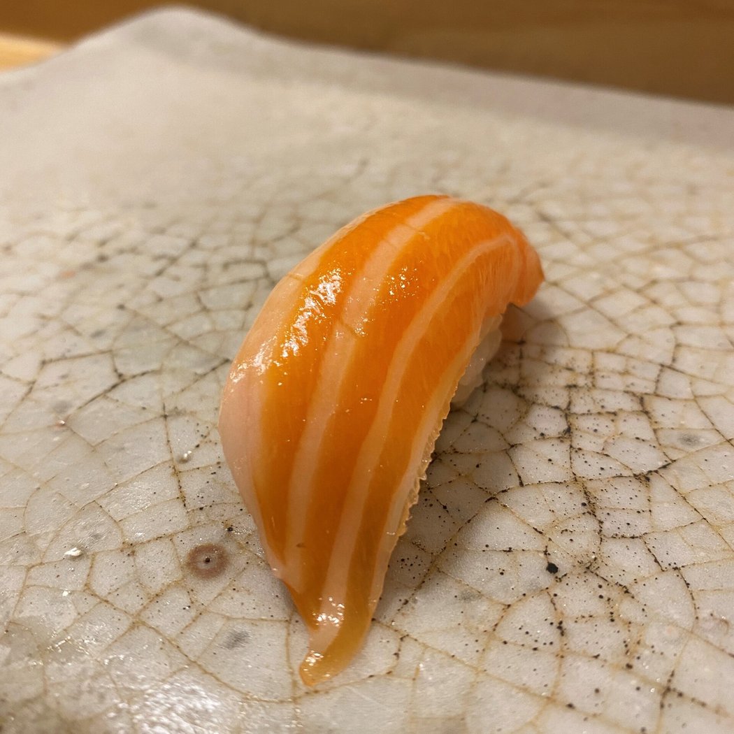 Sushi Ann 2