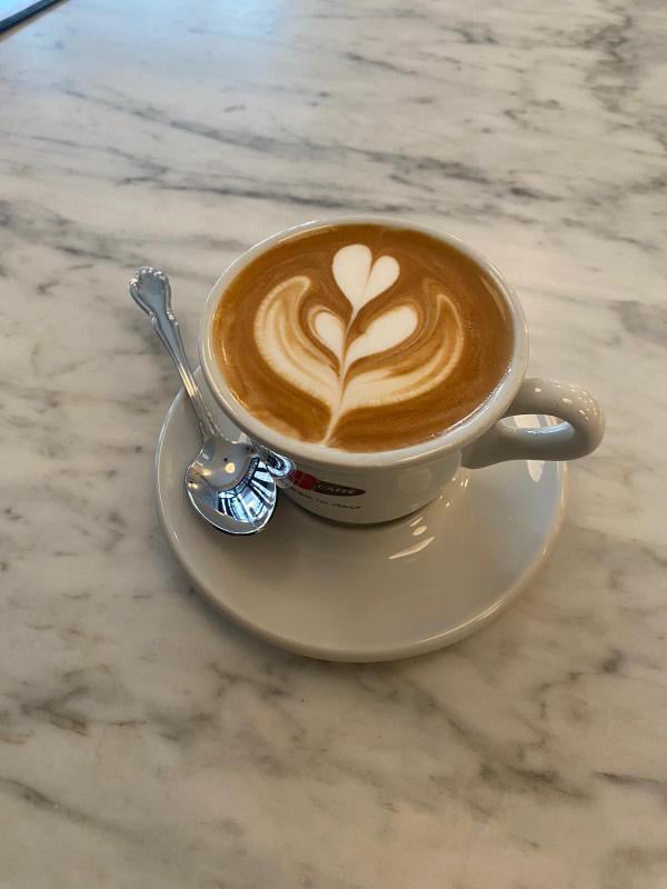 Fumo Caffe e Vino 1