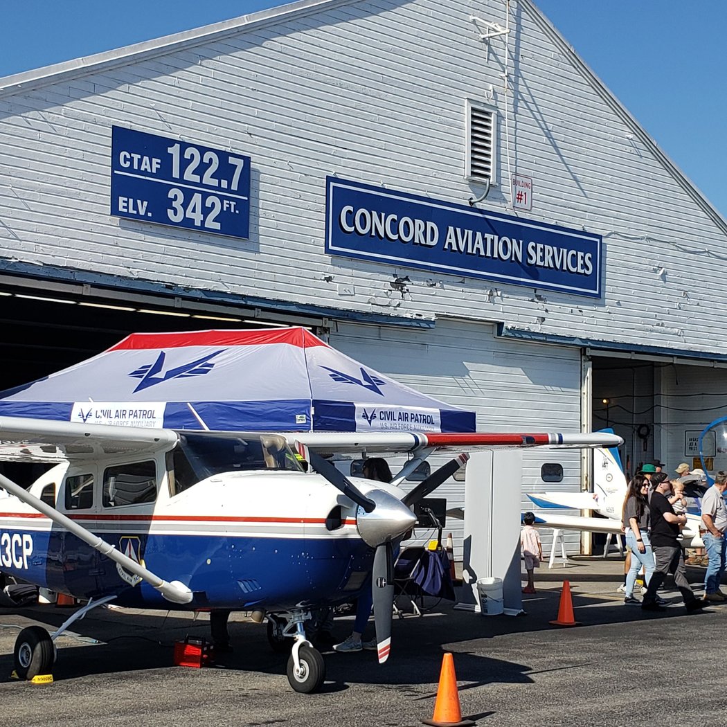 Wings & Wheels 1