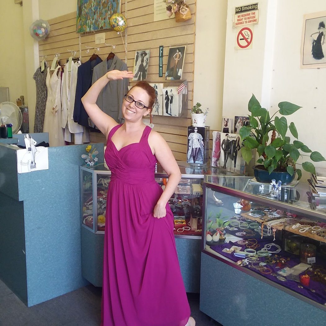 Flamingo Tailor and Cleaners 1