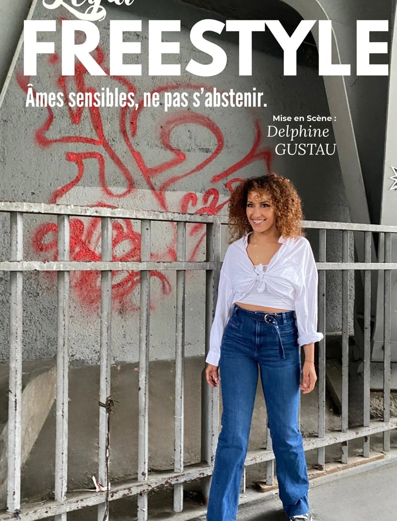 Leÿla 1