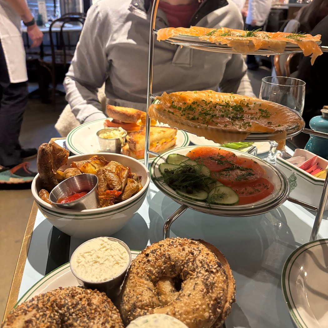 Rosh Hashanah & Yom Kippur Specials 1