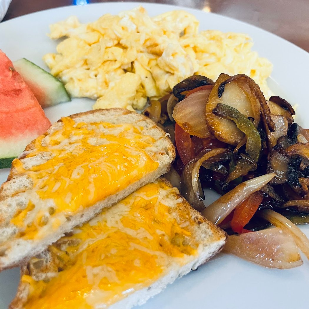 Bravado, Italian Coffee Bar And Lounge 3