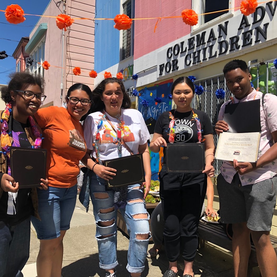 Prioritize Survivors and Their Children - Campaign Kickoff 2