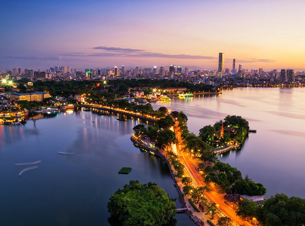 Hanoi 3