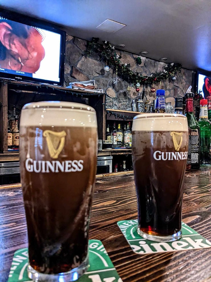 Blarney Stone 2