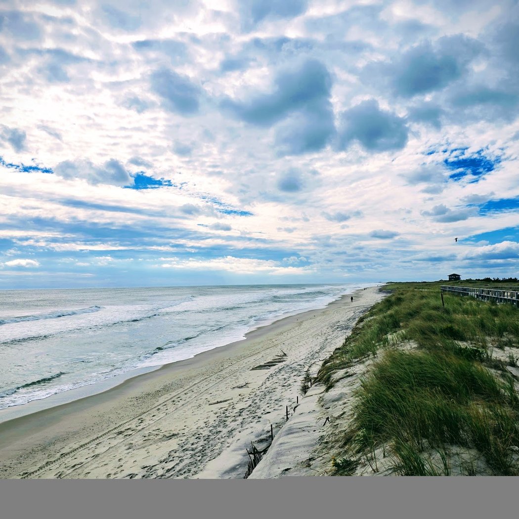 Smith Point Beach 2