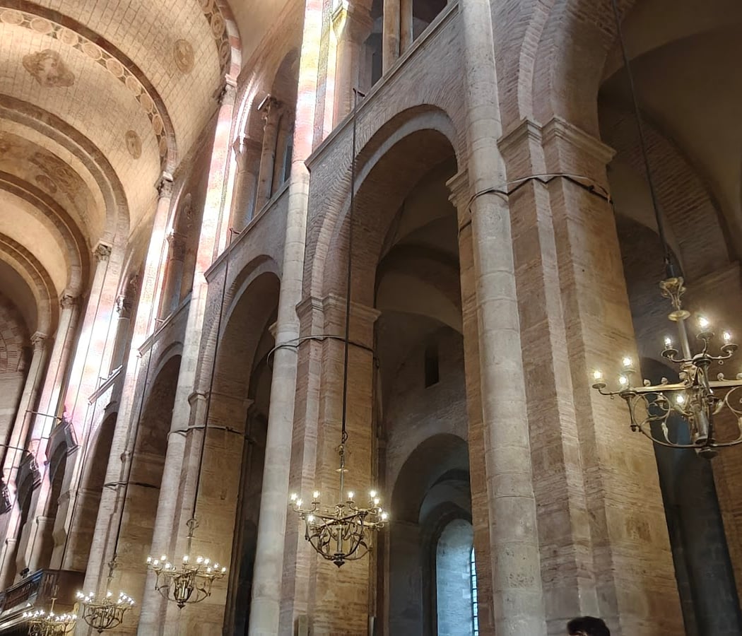 Basilique Saint-Sernin de Toulouse 4