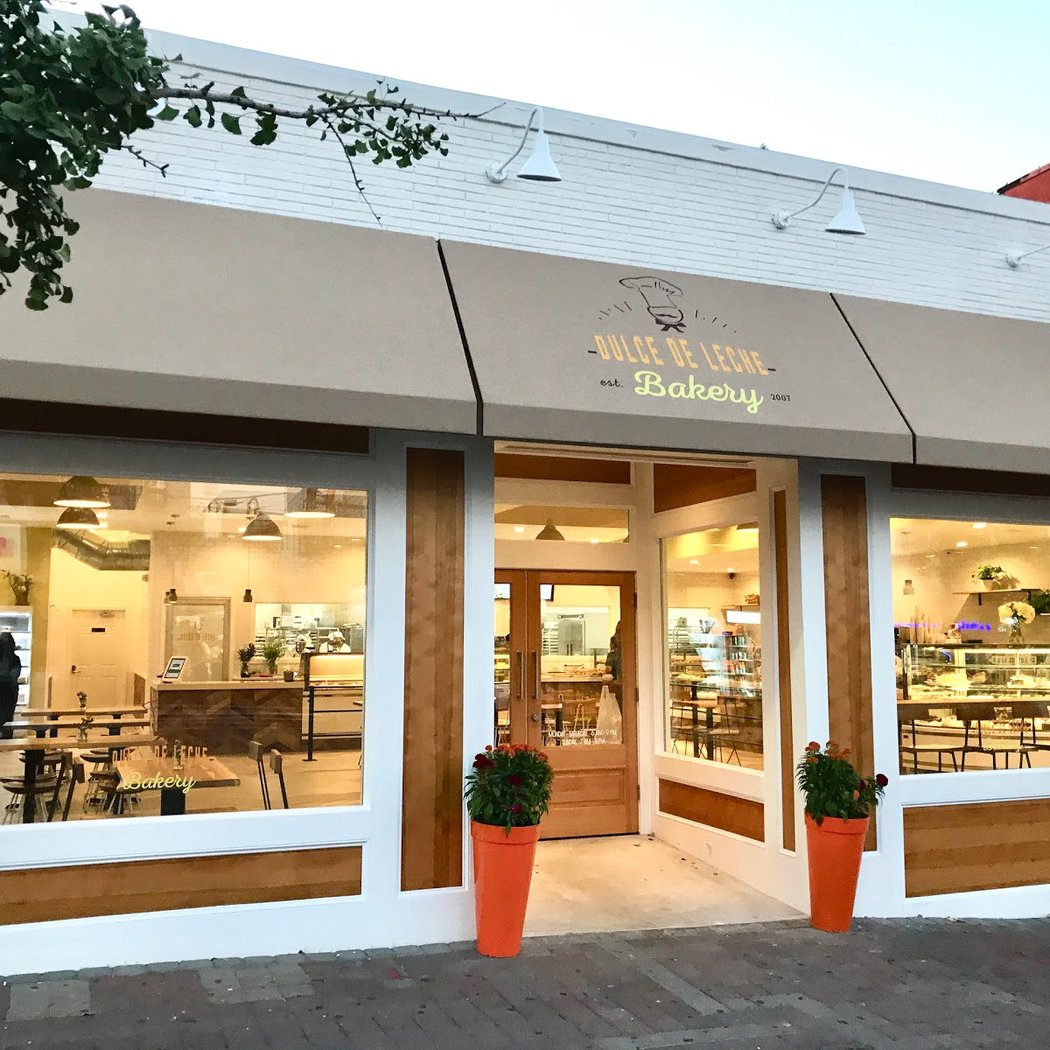 Dulce De Leche Bakery 2