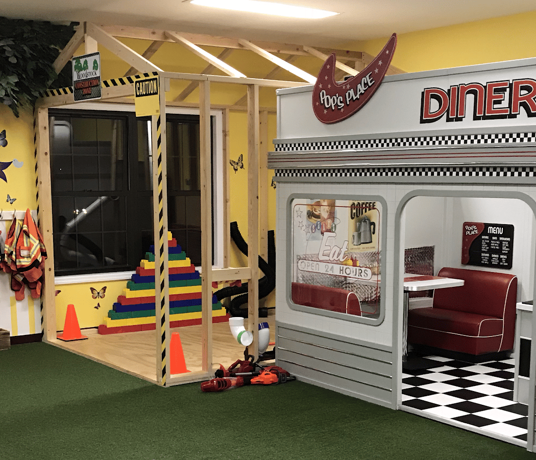 Tagalongs Play Place 2