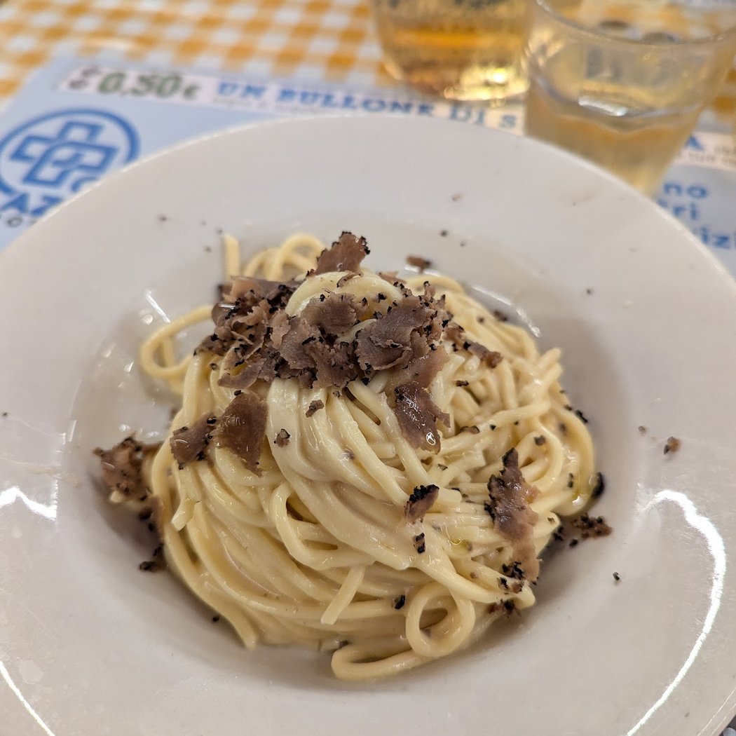 Sagra del tartufo 2
