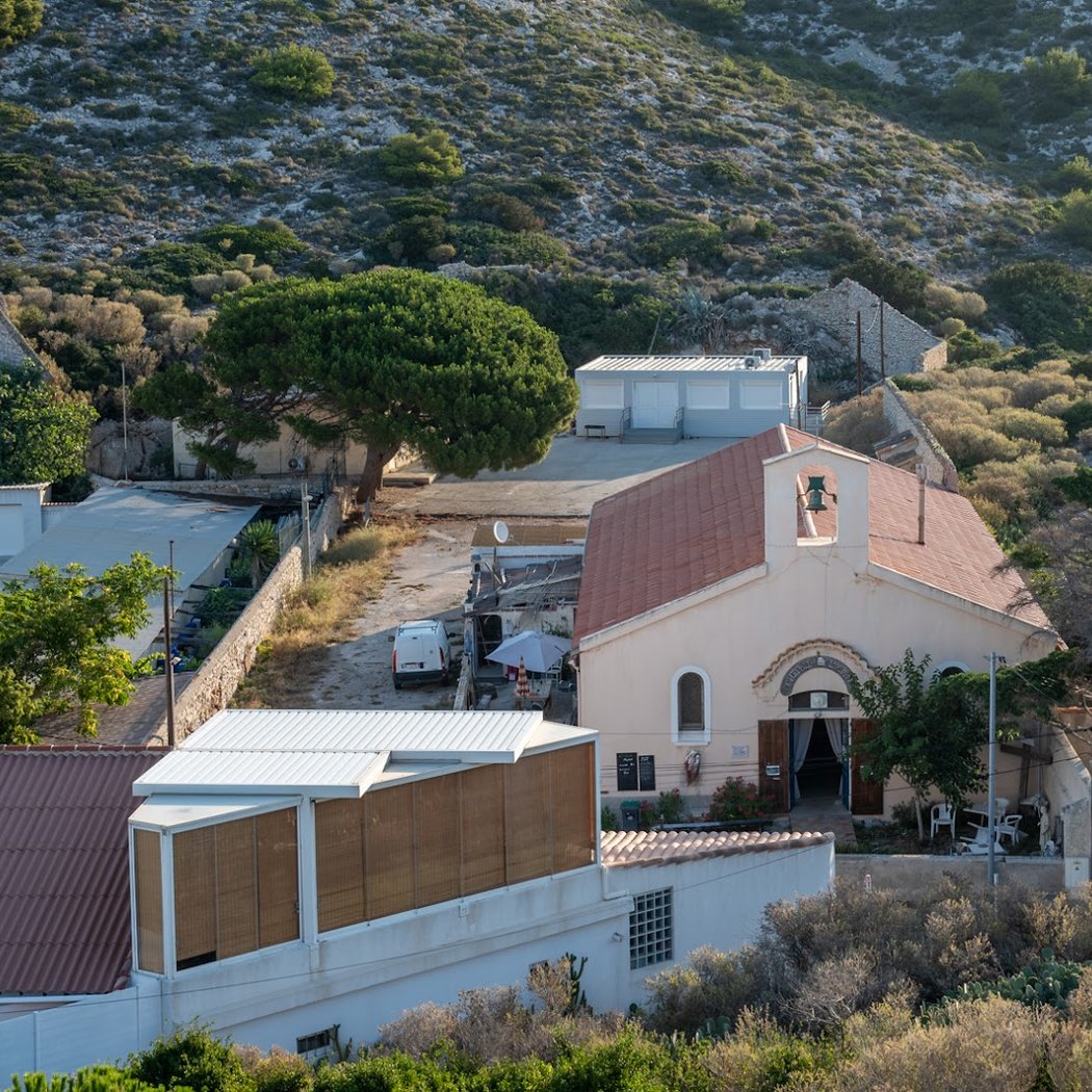 Chapelle Saint-Lucien-des-Goudes 3