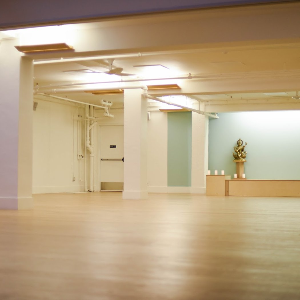 Bhakti Evening with Anthony Rocco 1