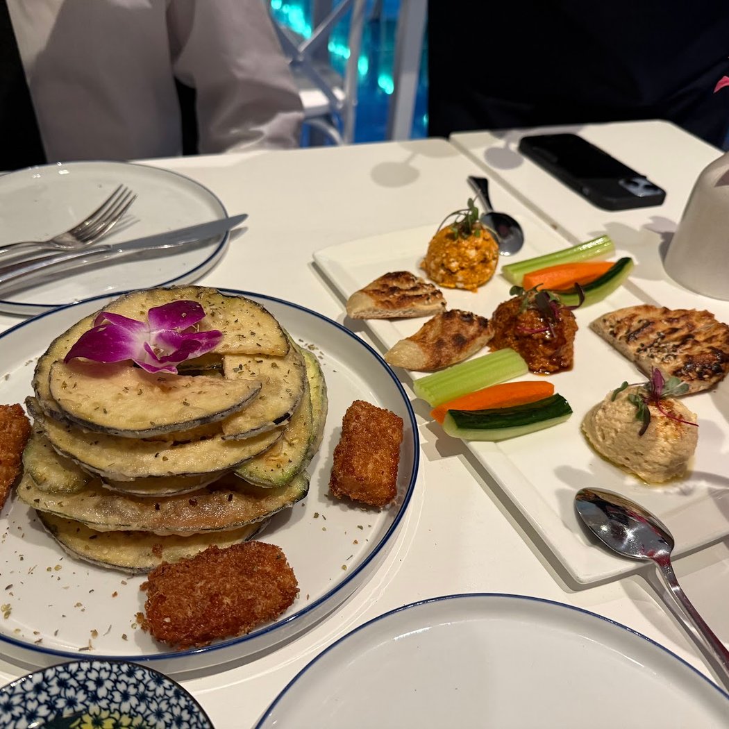 Bodrum Mezze & Cocktails 3