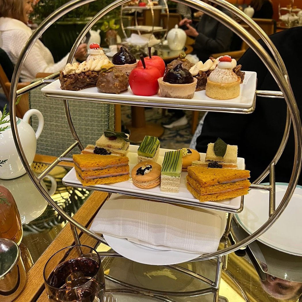 Refined Jazz Brunch 3