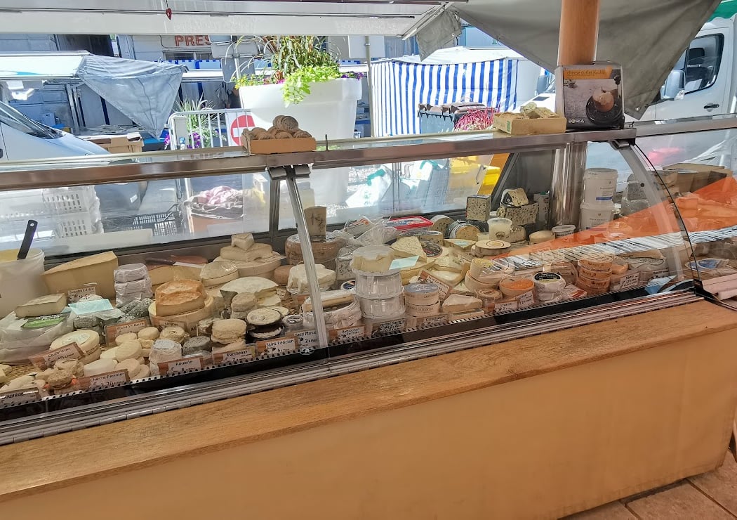 market 2