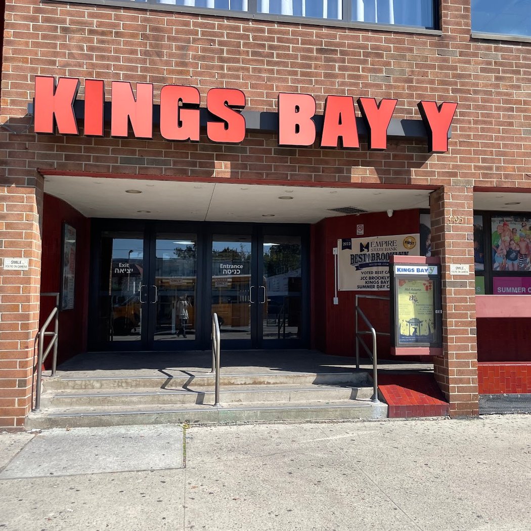 Kings Bay Y 3