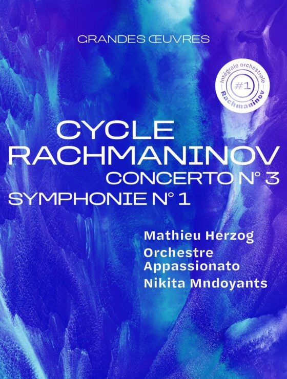 Cycle Rachmaninov #1 1