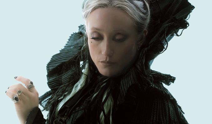 Hayla: The Dark Tour 2