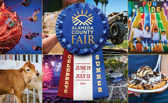 Alameda County Fair