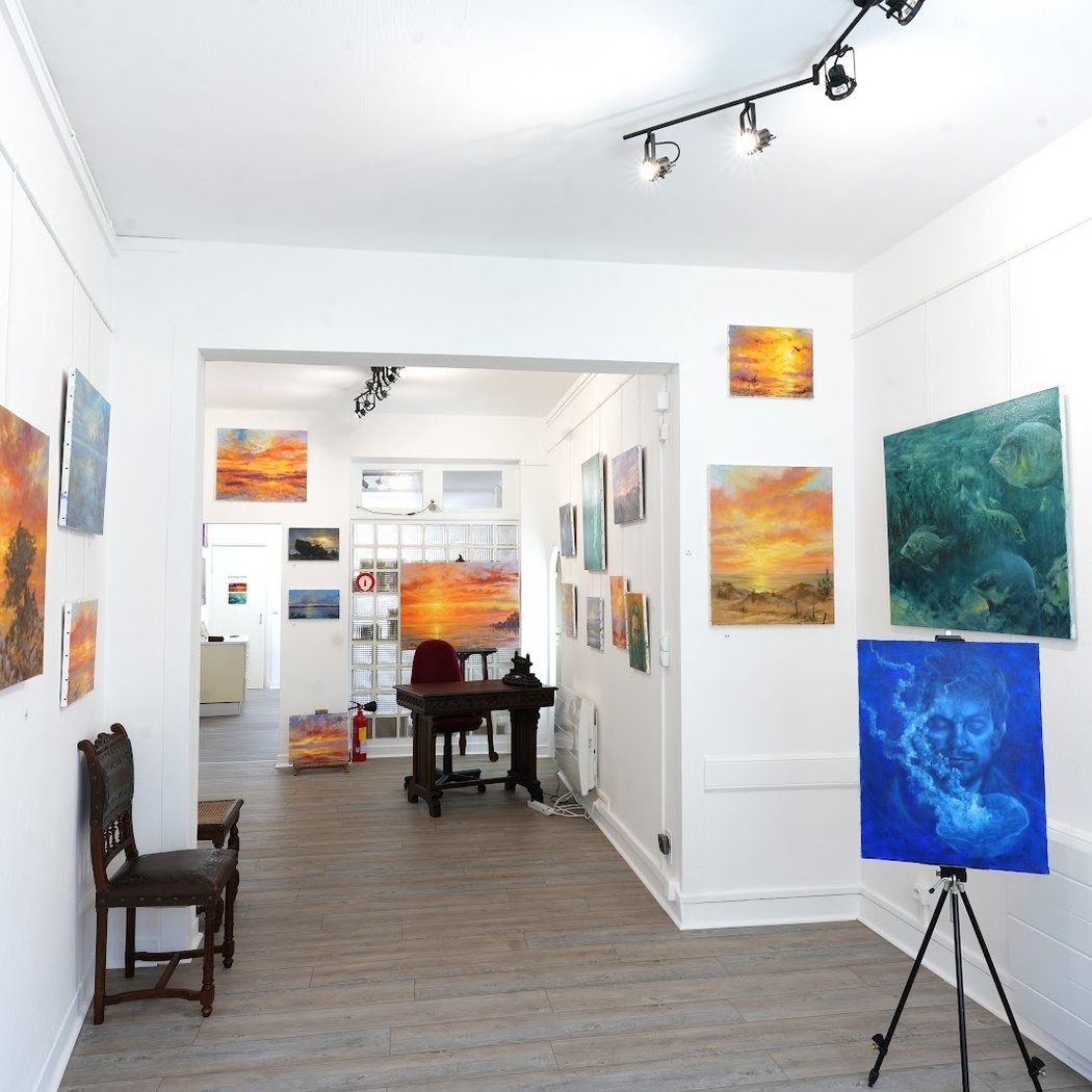 Gallery Art Zero 2