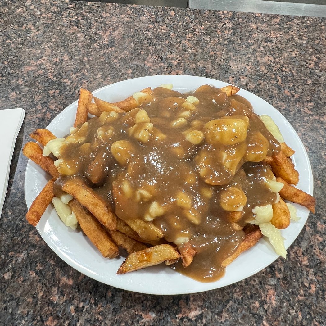 Restaurant A.A 1