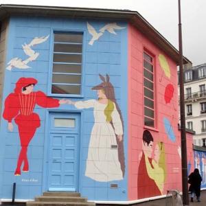 Street Art 2