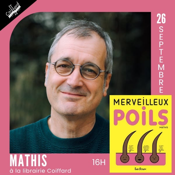 Rencontre avec Mathis