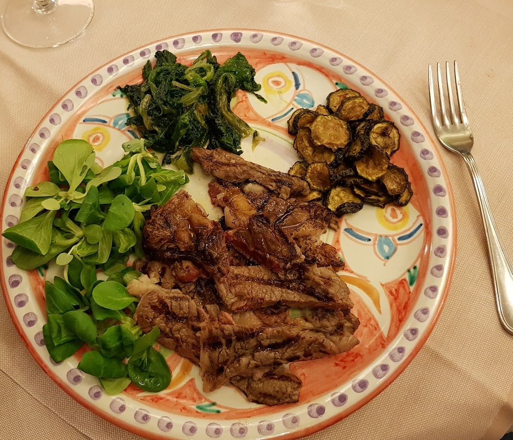Ristorante Europeo Mattozzi 3